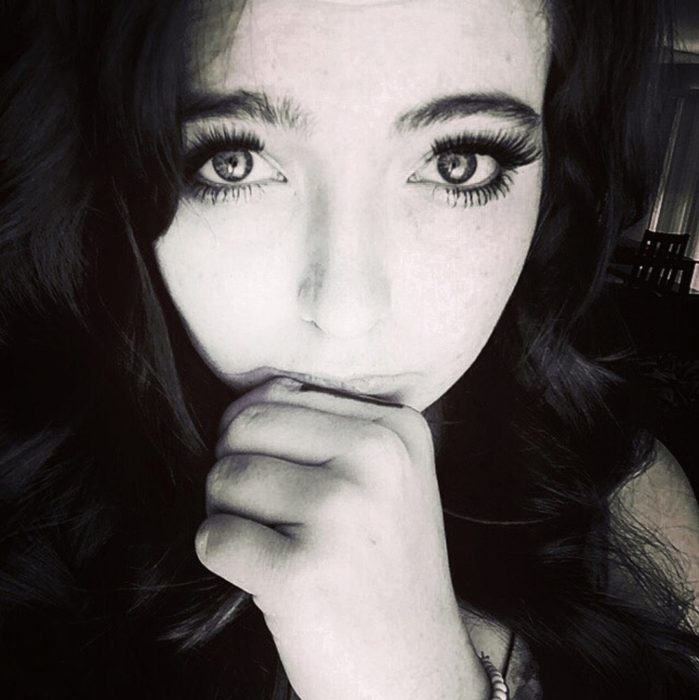 Meet your Posher, Megan